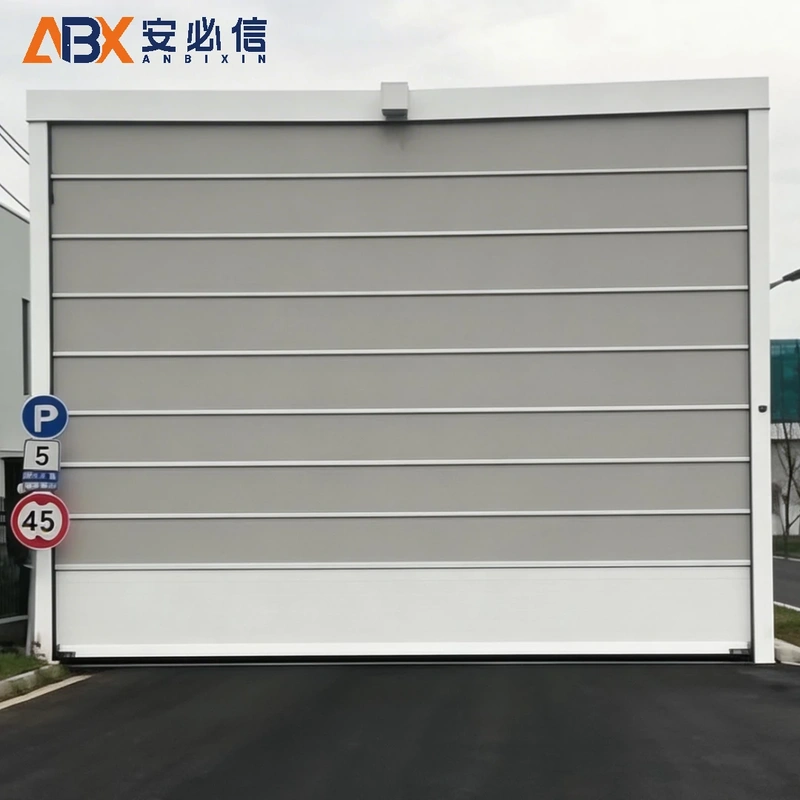 南充市高速堆积门