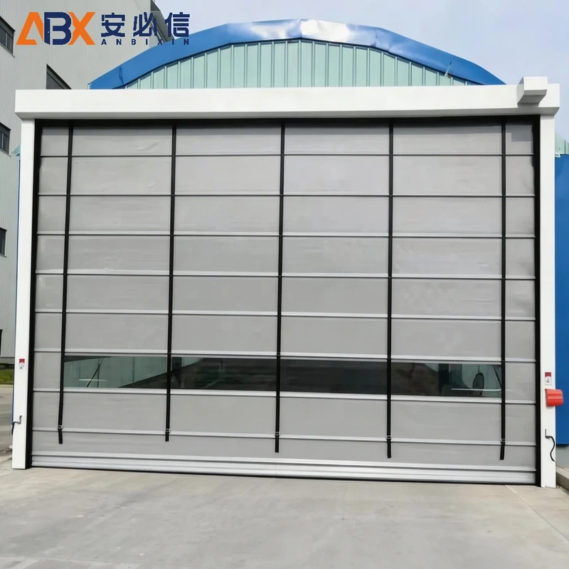 南充市背带堆积门